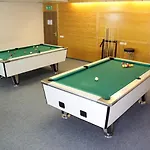Adventure Campus Тройхтлинген