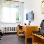 Adventure Campus Мини-отель