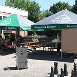 Han/Misafirhane Adventure Campus