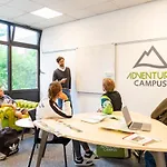 Han/Misafirhane Adventure Campus Treuchtlingen