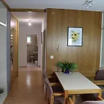 Han/Misafirhane Adventure Campus 2*
