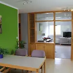 Han/Misafirhane Adventure Campus 2*