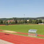 Han/Misafirhane Adventure Campus