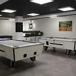 Han/Misafirhane Adventure Campus