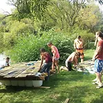 Han/Misafirhane Adventure Campus