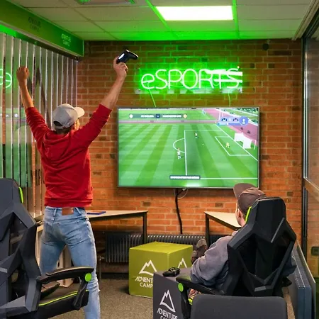 Adventure Campus 2* Treuchtlingen