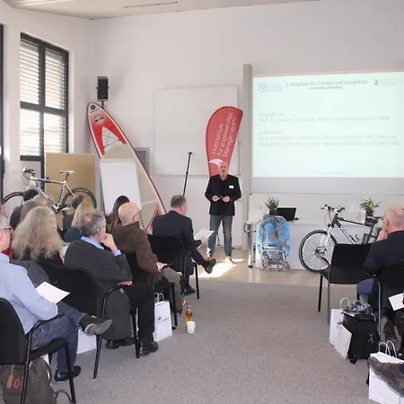 Adventure Campus Estalagem