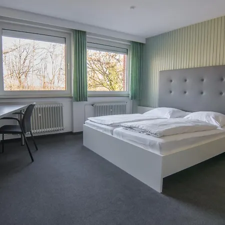 Estalagem Adventure Campus 2*