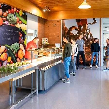 Locanda Adventure Campus Treuchtlingen