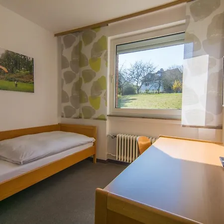 Adventure Campus Inn Treuchtlingen