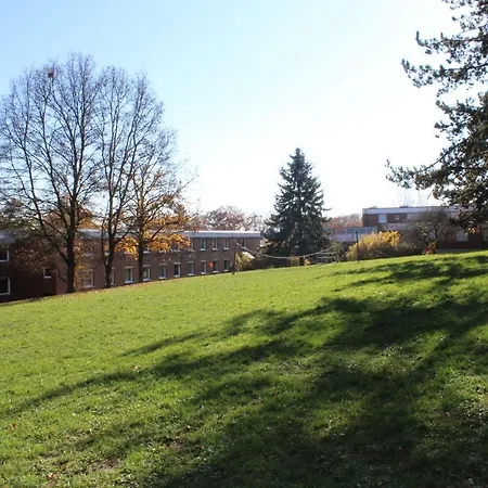 Estalagem Adventure Campus