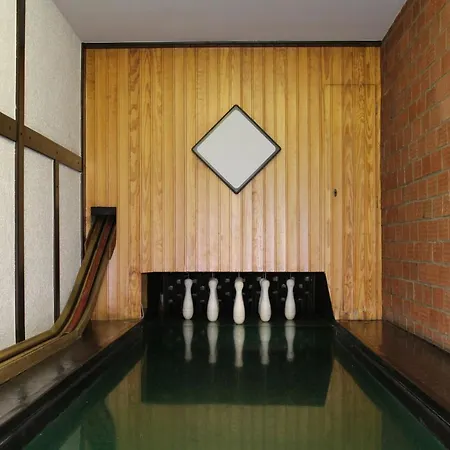 Adventure Campus Estalagem Treuchtlingen