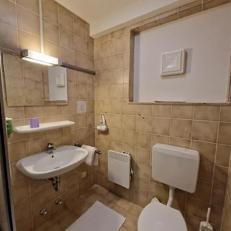 Estalagem Adventure Campus 2*