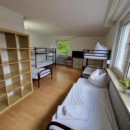 Adventure Campus Estalagem 2*