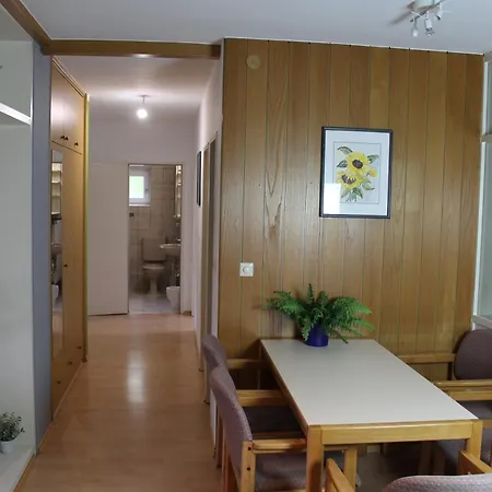 Inn Adventure Campus 2*