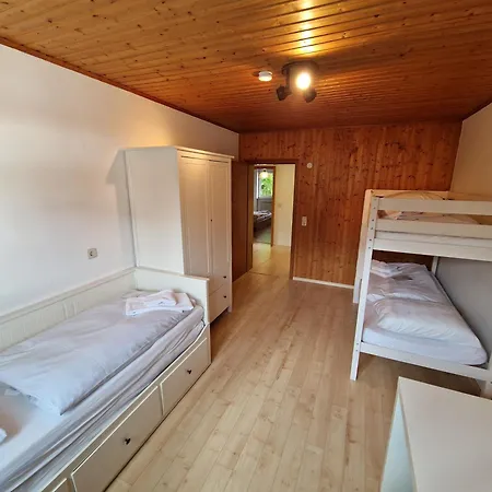 Estalagem Adventure Campus