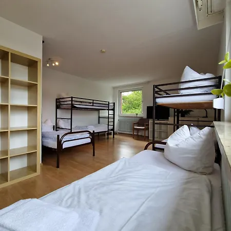 Adventure Campus Estalagem 2*