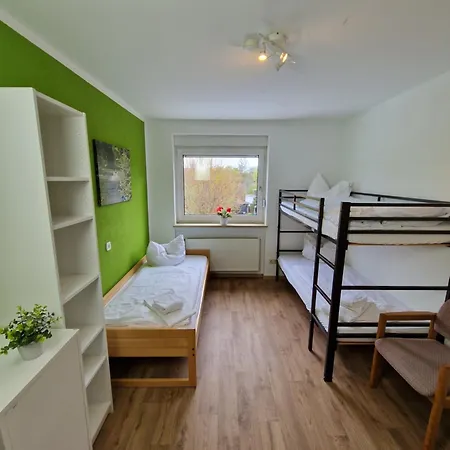 Adventure Campus Penzion 2*