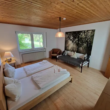 Penzion Adventure Campus 2*