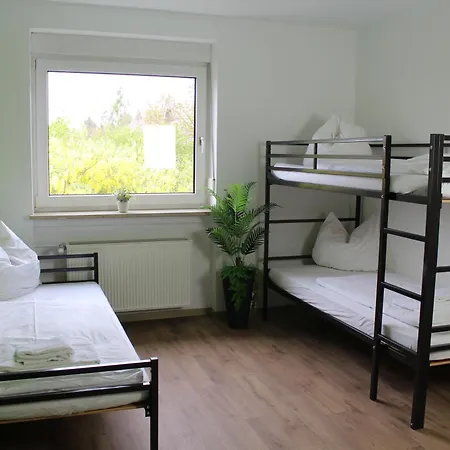 Adventure Campus Inn Treuchtlingen