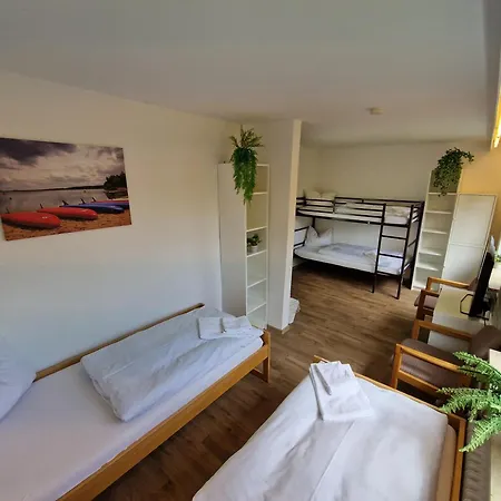 Estalagem Adventure Campus Treuchtlingen