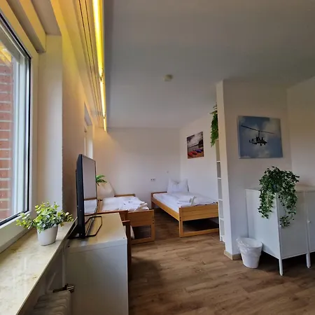 Adventure Campus Estalagem