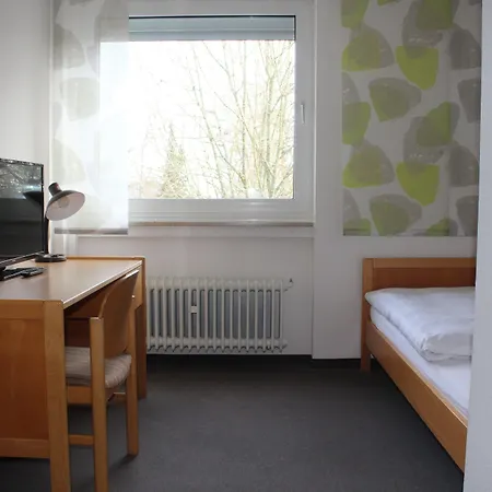 Penzion Adventure Campus