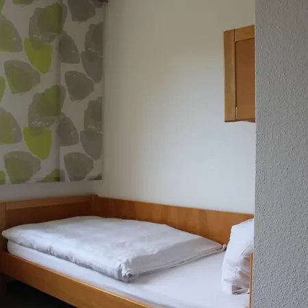 Inn Adventure Campus 2*