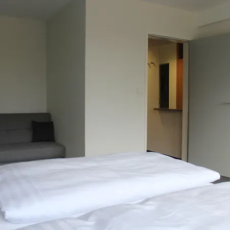 Estalagem Adventure Campus 2*