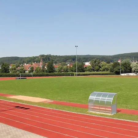 Estalagem Adventure Campus