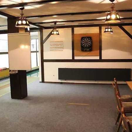 Estalagem Adventure Campus 2*