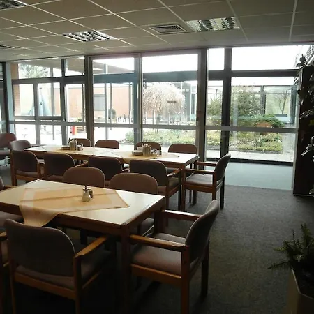 Estalagem Adventure Campus Treuchtlingen