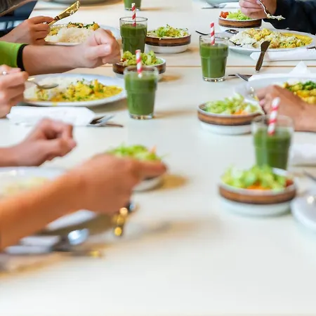 Estalagem Adventure Campus Treuchtlingen