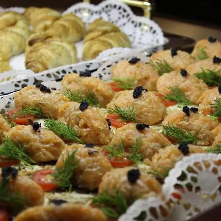 Adventure Campus Estalagem 2*