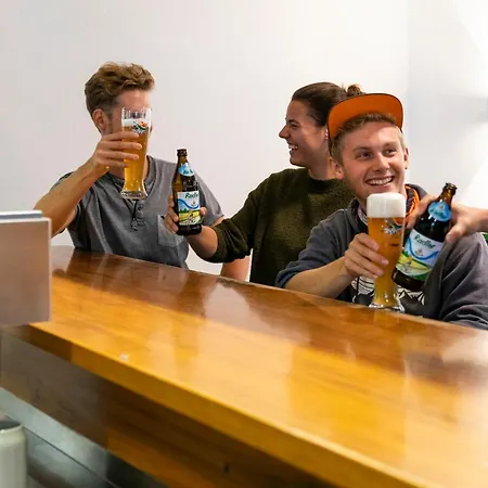 Adventure Campus Estalagem 2*