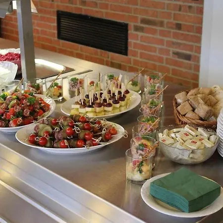 Estalagem Adventure Campus 2*