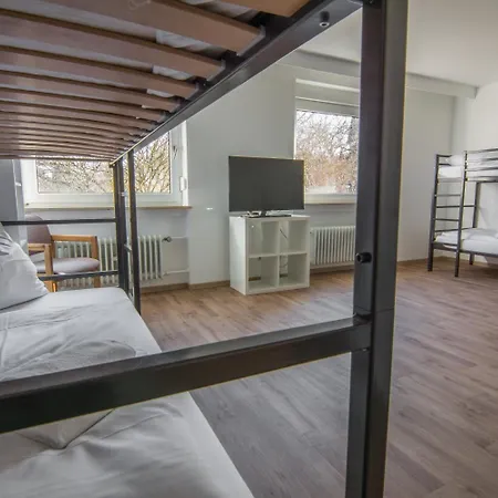 Adventure Campus 2* Treuchtlingen