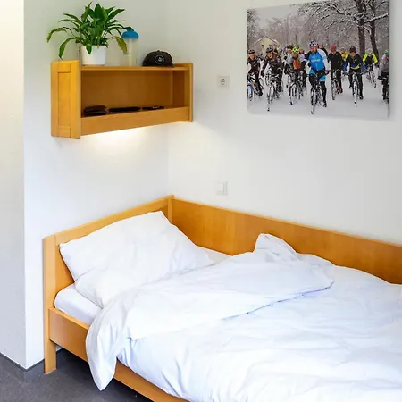 Estalagem Adventure Campus Treuchtlingen