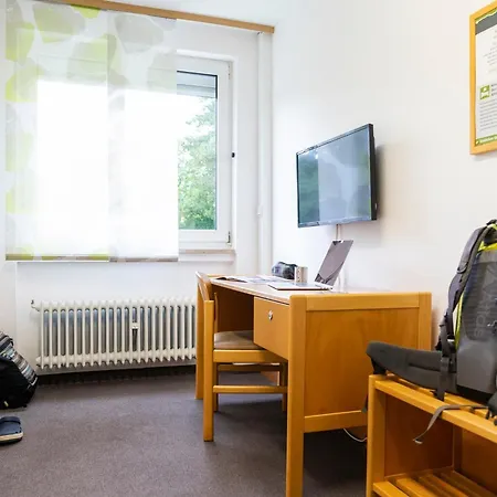 Adventure Campus Estalagem