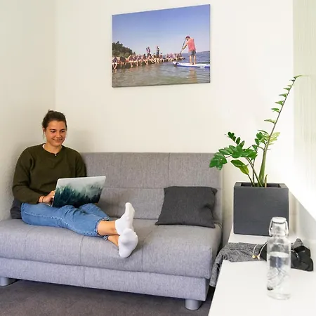 Estalagem Adventure Campus