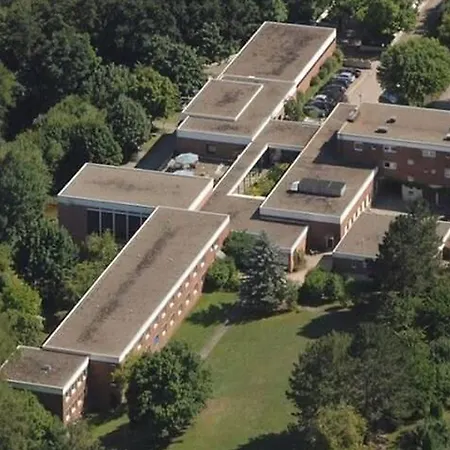 Adventure Campus Inn
