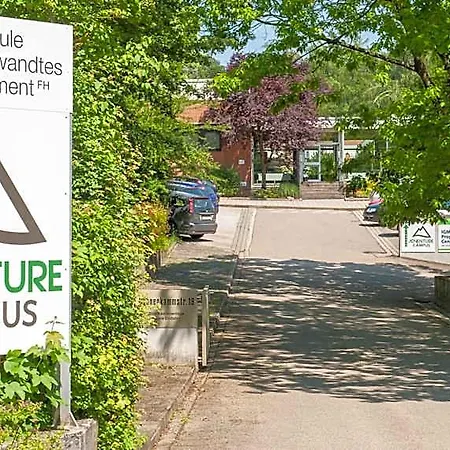 Adventure Campus 2* 트로이히틀링겐