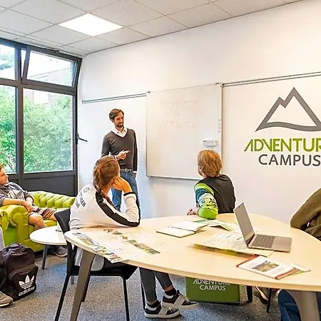 Adventure Campus