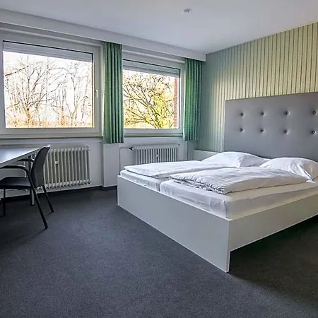 Adventure Campus 2* Treuchtlingen