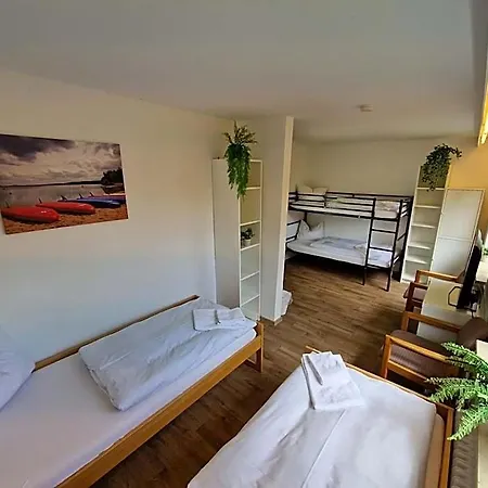 Adventure Campus Inn