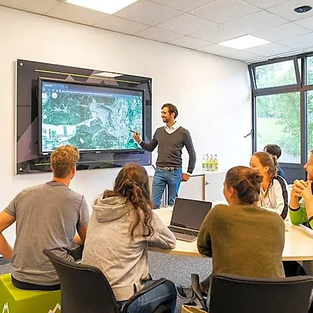 Fogadó Adventure Campus 2*