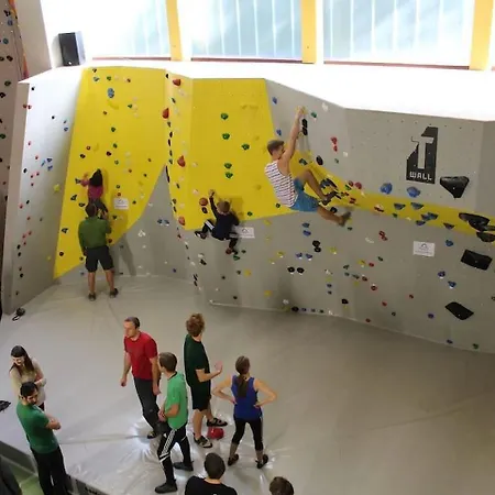 Adventure Campus 2* Treuchtlingen