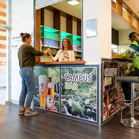 Adventure Campus 2* Treuchtlingen