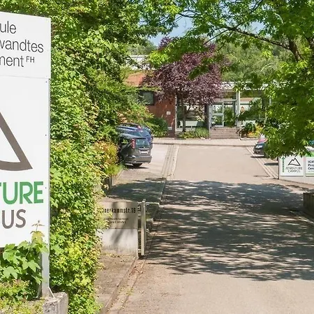 Adventure Campus Inn