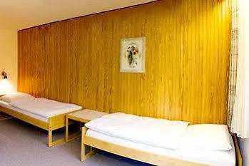 Estalagem Adventure Campus 2*